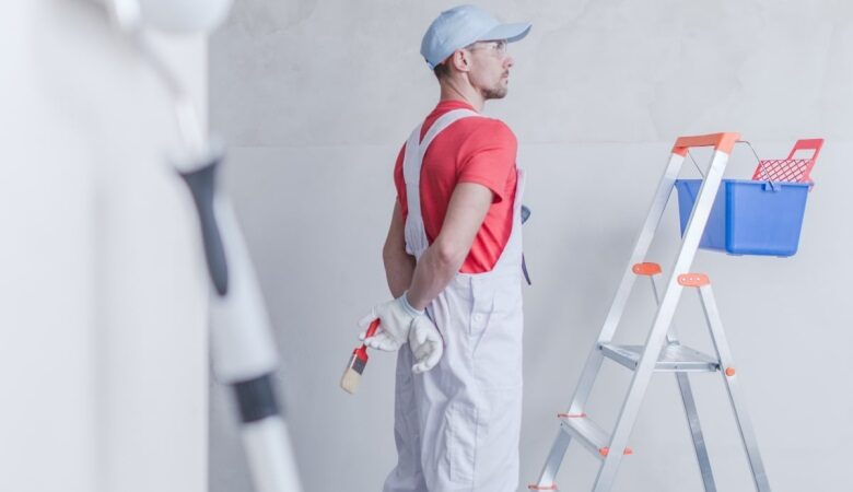 Çayeli Boya Badana Hizmeti